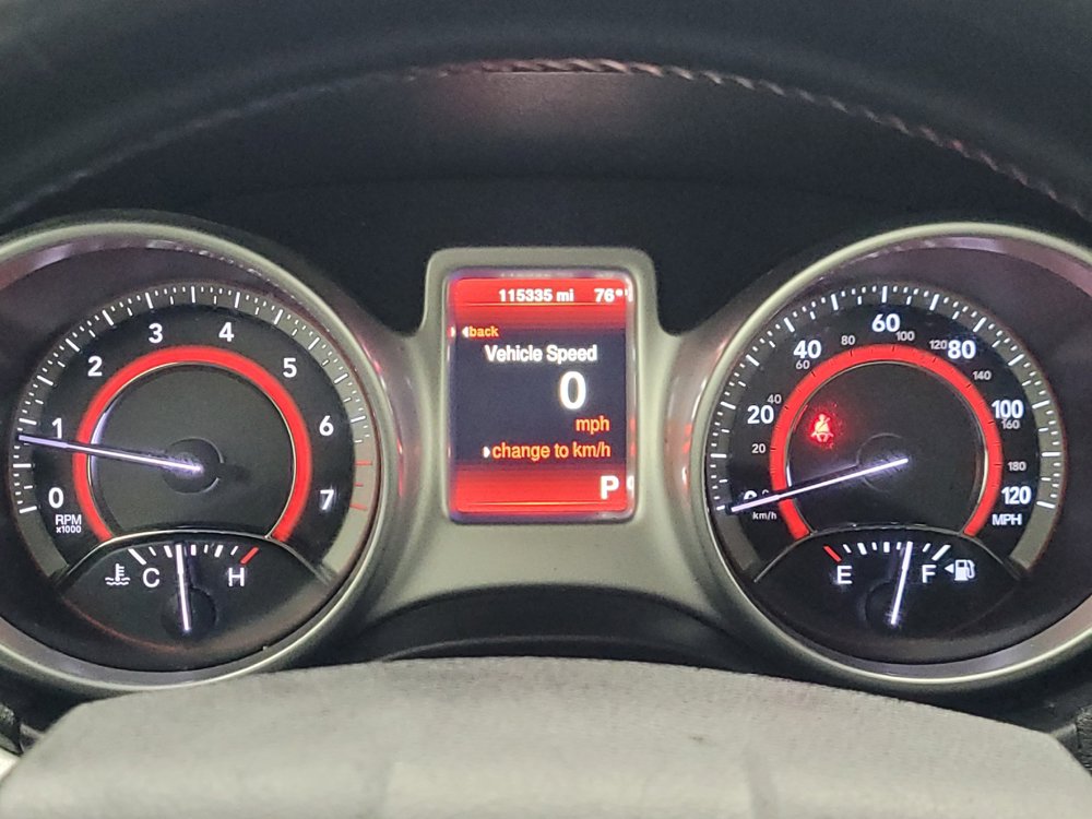 Used 2019 Dodge Journey SE w/ Premium Group FWD image 23