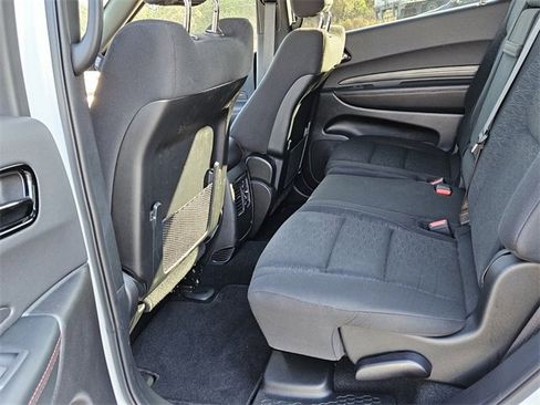 Used 2025 Dodge Durango GT w/ Blacktop Package image 7