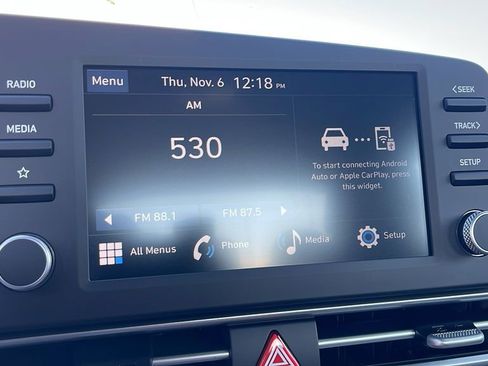 New 2026 Hyundai Elantra Sport image 19