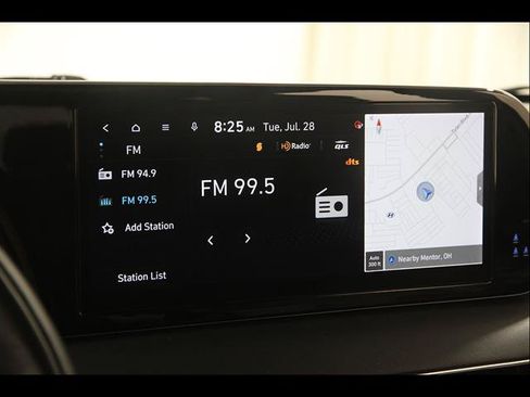 Used 2024 Hyundai Palisade Calligraphy AWD/4WD image 11