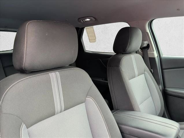 Used 2023 Chevrolet Blazer LT FWD image 27
