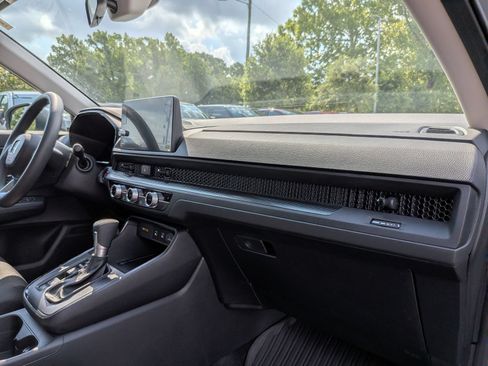 Used 2026 Honda CR-V EX image 37