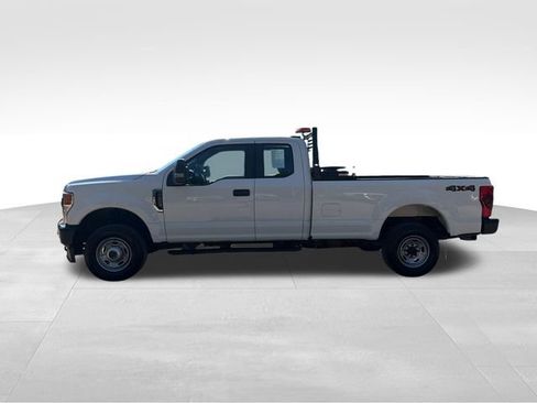Used 2020 Ford F250 XL w/ Power Equipment Group AWD/4WD image 6