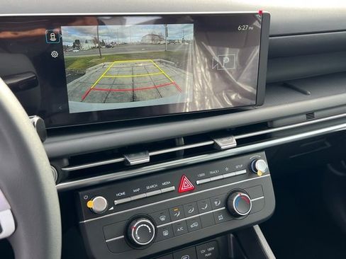 New 2026 Hyundai Tucson SE AWD/4WD image 25