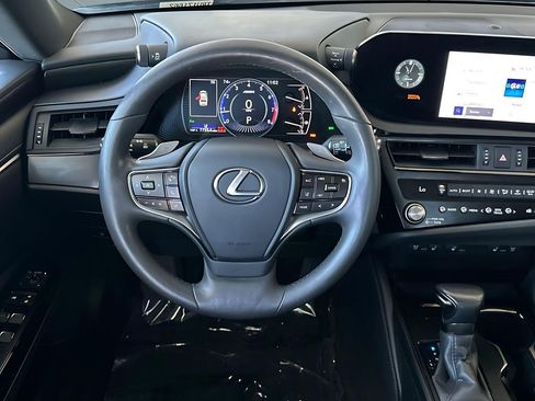 Certified 2024 Lexus ES 350 w/ Premium Package FWD image 29