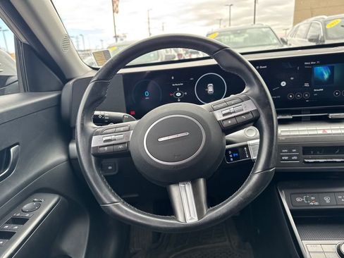 Certified 2024 Hyundai Kona SEL image 33
