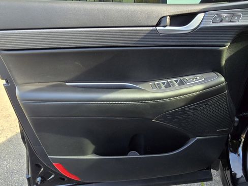 Certified 2024 Hyundai Palisade Limited image 19