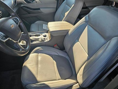 Used 2020 Chevrolet Traverse LT w/ LT Premium Package FWD image 47