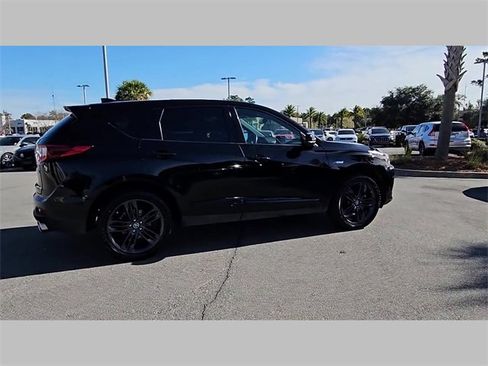 Certified 2023 Acura RDX A-Spec image 29