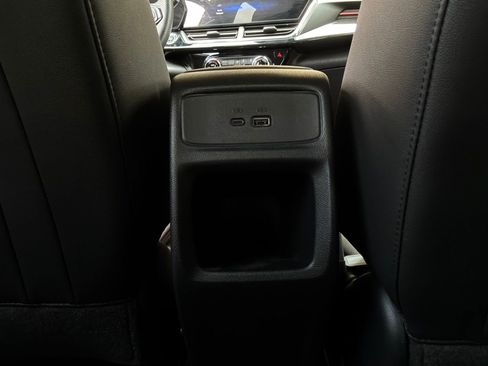 Used 2025 Chevrolet Trax RS w/ Driver Confidence Package FWD image 13
