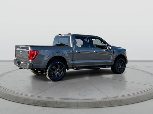 Used 2023 Ford F150 XLT w/ Equipment Group 302A High AWD/4WD image 8
