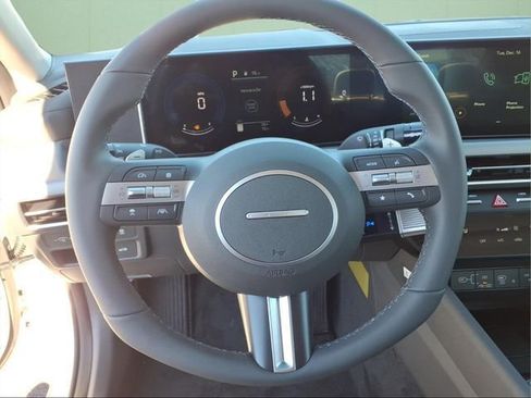 New 2026 Hyundai Sonata SEL AWD/4WD image 13