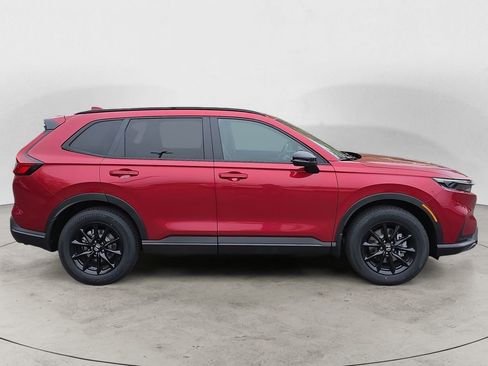 New 2026 Honda CR-V Sport-L image 6