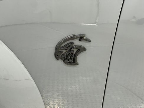 Used 2022 Dodge Charger SRT Hellcat w/ Harman/Kardon Audio Group image 41