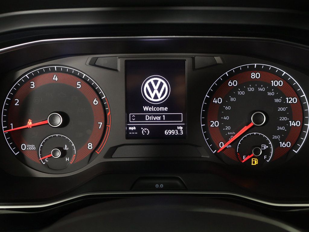 Used 2020 Volkswagen Jetta SE w/ SE Cold Weather Package FWD image 41