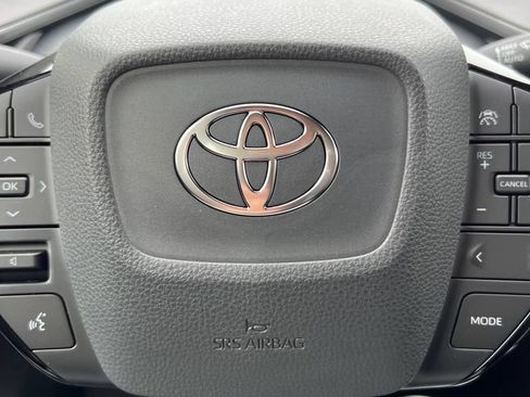New 2026 Toyota Prius Plug-In Hybrid FWD image 36
