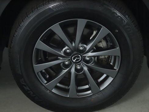 Used 2023 MAZDA CX-30 AWD 2.5 S image 10
