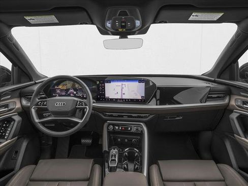 New 2026 Audi Q5 Premium AWD/4WD image 5