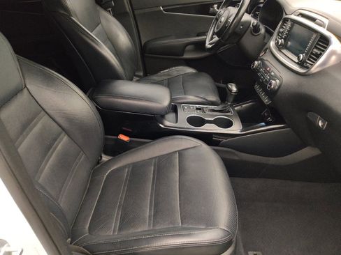 Used 2017 Kia Sorento SX AWD/4WD image 21
