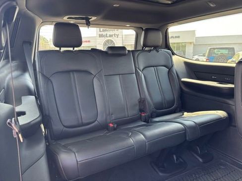 New 2026 Jeep Grand Wagoneer Limited w/ Premium Group II AWD/4WD image 10