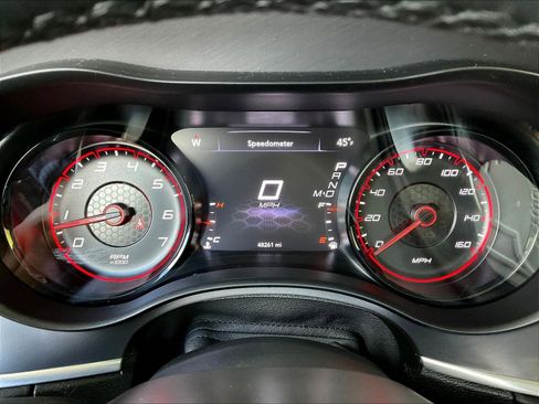 Used 2021 Dodge Charger R/T w/ Plus Group RWD image 13