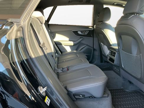 New 2026 Audi Q8 Premium Plus image 12