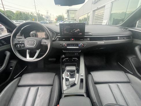 Certified 2023 Audi A5 2.0T Prestige AWD/4WD image 9