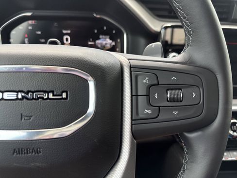 New 2026 GMC Sierra 1500 Denali AWD/4WD image 24