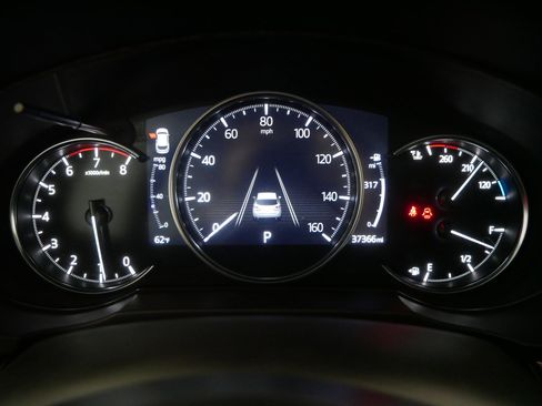 Used 2023 MAZDA CX-5 AWD 2.5 S w/ Premium Package image 21