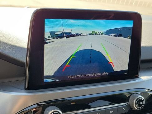 Certified 2023 Ford Escape Active AWD/4WD image 15