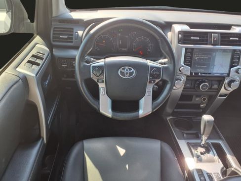 Used 2023 Toyota 4Runner SR5 Premium image 3