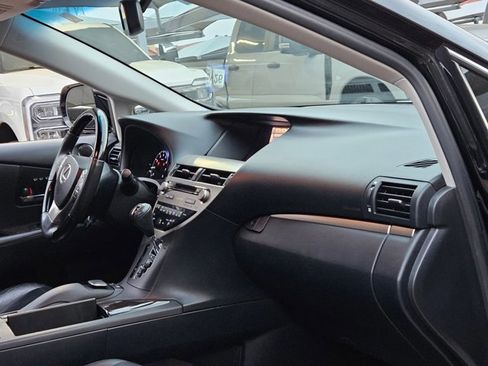 Used 2014 Lexus RX 350 FWD w/ Navigation Package image 19