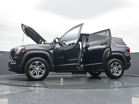 New 2026 GMC Terrain Elevation w/ Technology Package II image 58