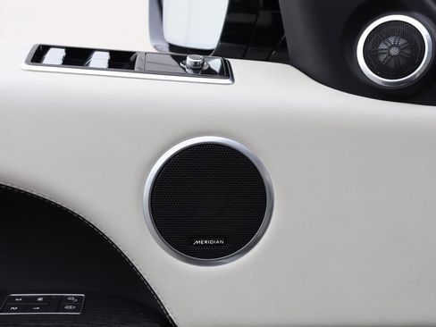 Used 2019 Land Rover Range Rover Sport Supercharged image 62