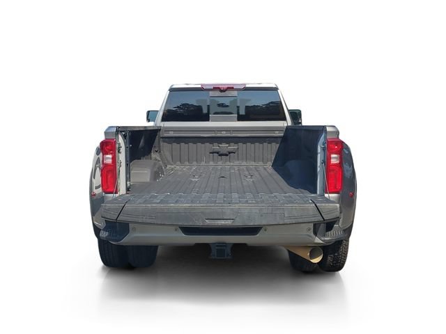 Used 2025 Chevrolet Silverado 3500 High Country w/ High Country Premium Package AWD/4WD image 31