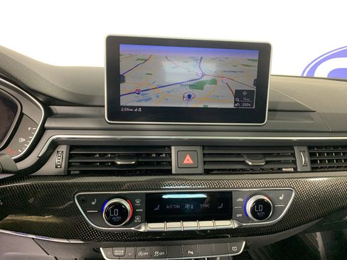 Used 2019 Audi S5 Premium Plus AWD/4WD image 26