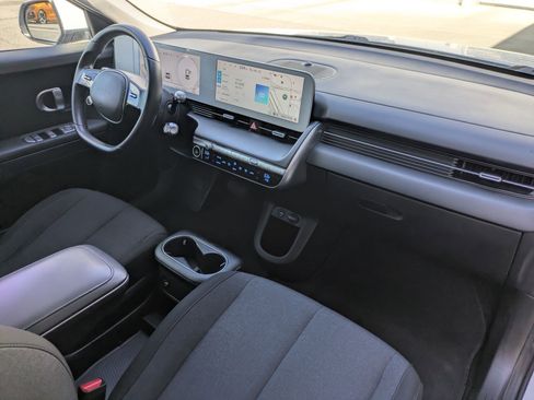 Used 2022 Hyundai Ioniq 5 SE AWD/4WD image 27