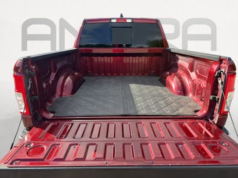 Used 2019 RAM 1500 Big Horn RWD image 12
