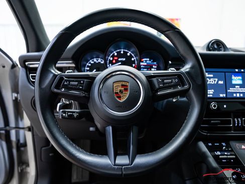 Used 2023 Porsche Macan GTS AWD/4WD image 67