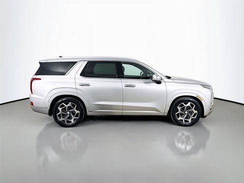 Used 2022 Hyundai Palisade Calligraphy AWD/4WD image 10