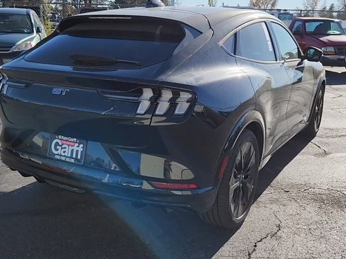 New 2025 Ford Mustang Mach-E GT image 24