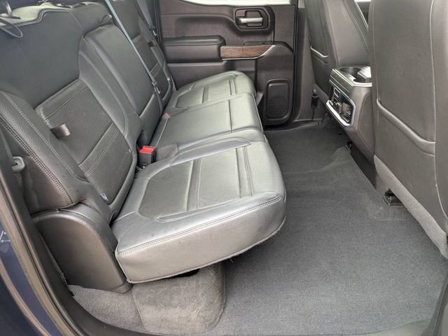 Used 2020 GMC Sierra 1500 Denali w/ Denali Ultimate Package AWD/4WD image 32