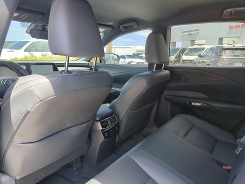 Used 2024 Lexus RX 350 FWD w/ Technology Package image 11