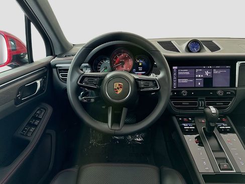 New 2026 Porsche Macan GTS AWD/4WD image 25