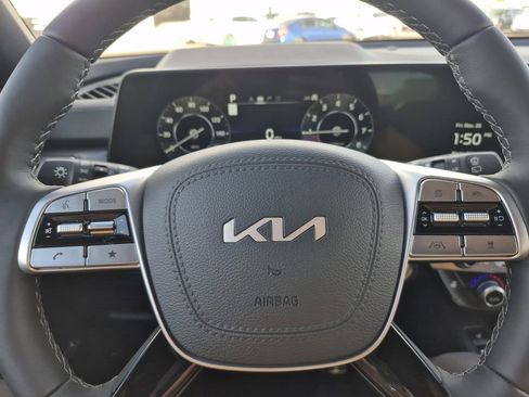 New 2025 Kia Telluride SX X-Line image 20