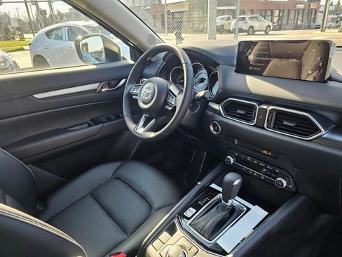 New 2025 MAZDA CX-5 AWD 2.5 S image 11