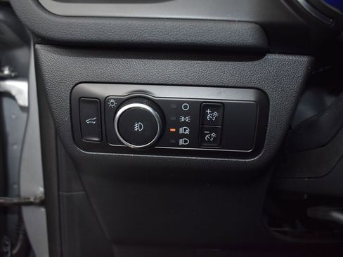 Used 2024 Ford Escape Platinum image 11