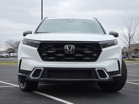 Certified 2024 Honda CR-V Sport Touring image 17