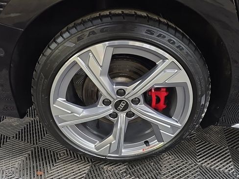 Used 2023 Audi S3 Prestige w/ Prestige Package image 14