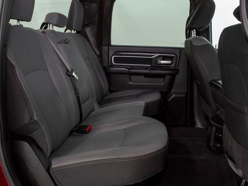 Used 2024 RAM 2500 Big Horn image 20